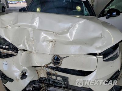 Zdjęcie 12 z 13 samochodu: 2023 VOLVO XC40 RECHARGE ULTIMATE VIN:YV4ED3UM7P2056070 - miniatura
