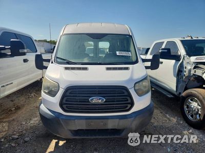 Piąte zdjęcie samochodu w środku: 2015 FORD TRANSIT T-350 VIN:1FTSW2CG6FKA36879 - miniatura