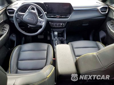Zdjęcie 8 z 14 samochodu: 2024 CHEVROLET TRAILBLAZER ACTIV VIN:KL79MVSL4RB051919 - miniatura