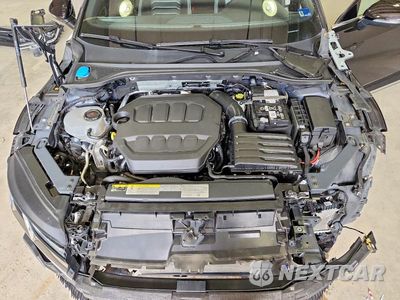 Zdjęcie 11 z 13 samochodu: 2023 VOLKSWAGEN ARTEON SEL PREMIUM R-LINE VIN:WVWTR7AN6PE016321 - miniatura