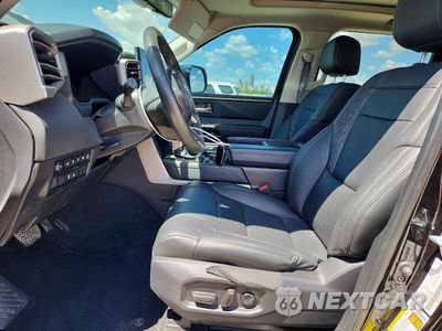 Zdjęcie 7 z 13 samochodu: 2024 TOYOTA TUNDRA LIMITED HV VIN:5TFJC5DB1RX064377 - miniatura