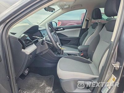 Zdjęcie 7 z 13 samochodu: 2024 VOLKSWAGEN TAOS S VIN:3VV5X7B20RM118022 - miniatura