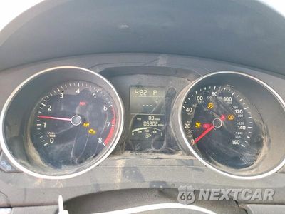 Zdjęcie 9 z 12 samochodu: 2016 VOLKSWAGEN JETTA SE VIN:3VWD67AJ1GM351813 - miniatura