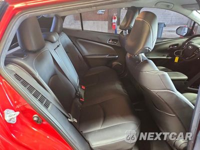 Zdjęcie 10 z 12 samochodu: 2022 TOYOTA PRIUS PRIME XLE VIN:JTDKAMFP7N3214278 - miniatura