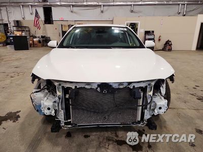 Piąte zdjęcie samochodu w środku: 2021 TOYOTA CAMRY SE VIN:4T1G11AK8MU492899 - miniatura