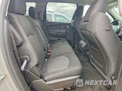 Zdjęcie 10 z 12 samochodu: 2011 CHEVROLET TRAVERSE LT VIN:1GNKRGEDXBJ413096 - miniatura