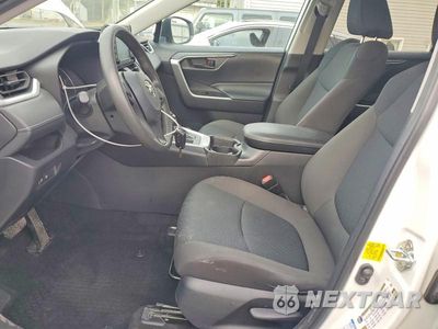 Zdjęcie 7 z 13 samochodu: 2021 TOYOTA RAV4 LE VIN:2T3G1RFV9MC238287 - miniatura