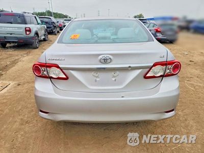 Zdjęcie 6 z 11 samochodu: 2011 TOYOTA COROLLA LE VIN:2T1BU4EE6BC669150 - miniatura