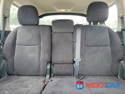 Zdjęcie 10 z 13 samochodu: 2014 NISSAN PATHFINDER S VIN:5N1AR2MM3EC633810 - miniatura