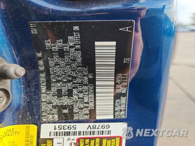 Zdjęcie 12 z 12 samochodu: 2011 TOYOTA SIENNA LE VIN:5TDKK3DC0BS141451 - miniatura