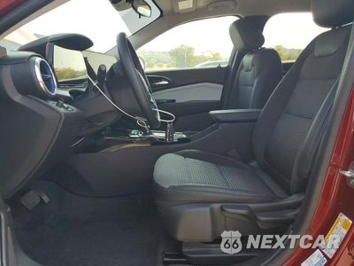 Zdjęcie 7 z 13 samochodu: 2025 CHEVROLET TRAX 1LT VIN:KL77LHEP4SC205457 - miniatura
