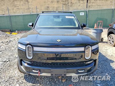 Piąte zdjęcie samochodu w środku: 2024 RIVIAN R1S LAUNCH EDITION VIN:7PDSGABLXRN035008 - miniatura