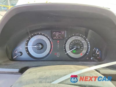 Zdjęcie 9 z 13 samochodu: 2012 HONDA ODYSSEY EXL VIN:5FNRL5H66CB120878 - miniatura