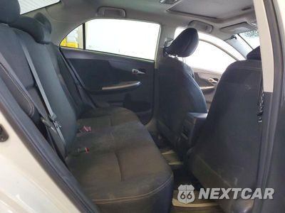 Zdjęcie 10 z 12 samochodu: 2013 TOYOTA COROLLA S VIN:5YFBU4EE9DP156686 - miniatura