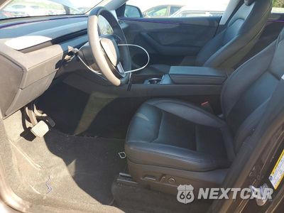 Zdjęcie 7 z 12 samochodu: 2026 TESLA MODEL Y VIN:7SAYGDED8TA428759 - miniatura
