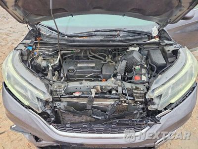 Zdjęcie 12 z 14 samochodu: 2015 HONDA CR-V EXL VIN:2HKRM4H72FH699745 - miniatura