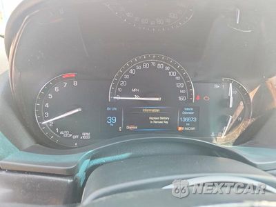 Zdjęcie 9 z 12 samochodu: 2017 CADILLAC ATS VIN:1G6AG5RX0H0117590 - miniatura