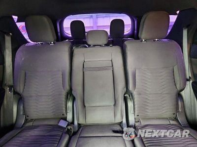Zdjęcie 10 z 13 samochodu: 2020 FORD EXPLORER XLT VIN:1FMSK7DH6LGB74481 - miniatura