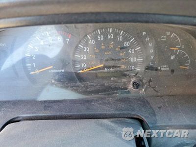 Zdjęcie 9 z 13 samochodu: 2003 TOYOTA TUNDRA SR5 VIN:5TBBT44103S367680 - miniatura