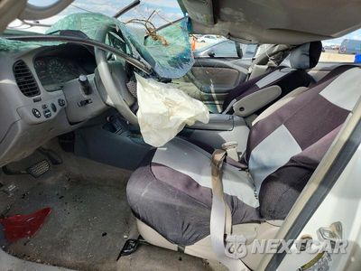 Zdjęcie 7 z 12 samochodu: 2006 TOYOTA TUNDRA DOUBLE CAB SR5 VIN:5TBET34136S525392 - miniatura