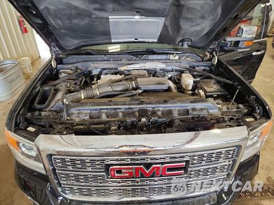 Zdjęcie 11 z 12 samochodu: 2019 GMC SIERRA K2500 DENALI VIN:1GT12SEY7KF127143 - miniatura
