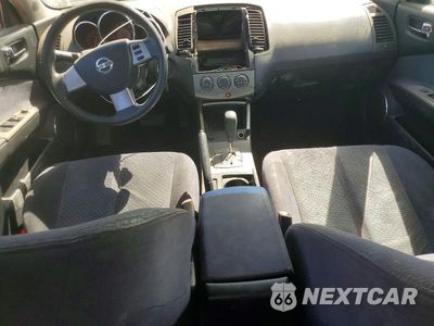 Zdjęcie 8 z 12 samochodu: 2005 NISSAN ALTIMA 2.5 VIN:1N4AL11D45N910849 - miniatura
