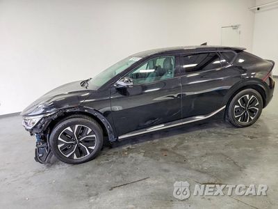 2024 KIA EV6 WIND KNDC34LA8R5198648 - główne zdjęcie licytacji z USA - miniatura