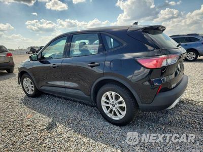 Drugie zdjęcie samochodu z przodu: 2020 FORD ESCAPE S VIN:1FMCU0F65LUC07747 - miniatura