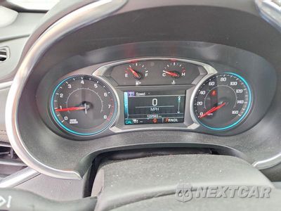 Zdjęcie 9 z 12 samochodu: 2016 CHEVROLET MALIBU PREMIER VIN:1G1ZH5SX5GF329994 - miniatura