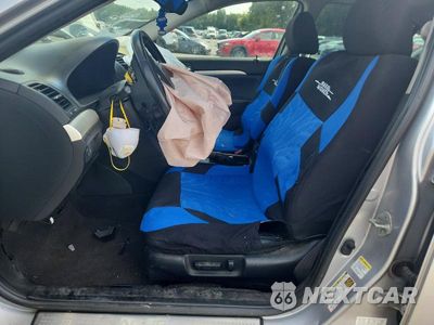 Zdjęcie 7 z 12 samochodu: 2005 ACURA TSX VIN:JH4CL96865C006380 - miniatura