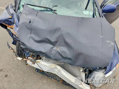 Zdjęcie 11 z 12 samochodu: 2009 HONDA CIVIC EX VIN:2HGFG12849H518573 - miniatura