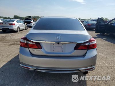 Zdjęcie 6 z 13 samochodu: 2016 HONDA ACCORD LX VIN:1HGCR2F32GA152836 - miniatura