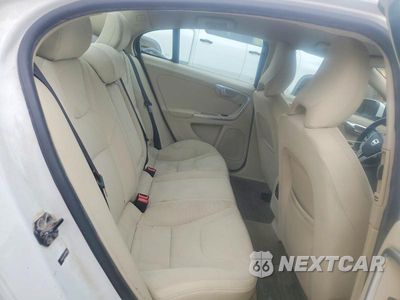Zdjęcie 10 z 12 samochodu: 2012 VOLVO S60 T5 VIN:YV1622FS5C2092959 - miniatura