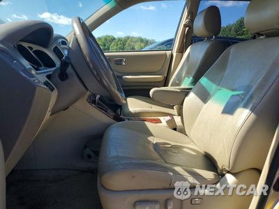 Zdjęcie 7 z 13 samochodu: 2004 TOYOTA HIGHLANDER LIMITED VIN:JTEEP21AX40024053 - miniatura