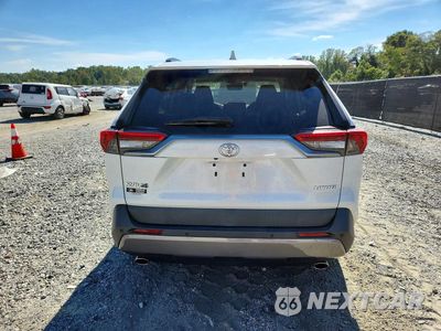 Zdjęcie 6 z 12 samochodu: 2019 TOYOTA RAV4 LIMITED VIN:2T3Y1RFVXKW045663 - miniatura
