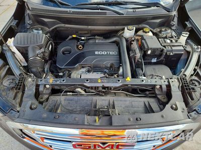 Zdjęcie 12 z 13 samochodu: 2020 GMC TERRAIN SLT VIN:3GKALVEV3LL112073 - miniatura