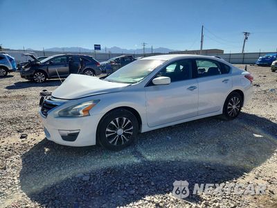 2013 NISSAN ALTIMA 2.5 1N4AL3AP1DN549620 - główne zdjęcie licytacji z USA - miniatura