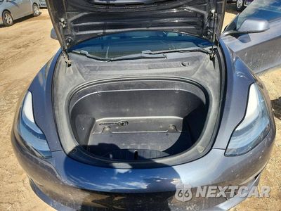 Zdjęcie 11 z 12 samochodu: 2019 TESLA MODEL 3 VIN:5YJ3E1EB0KF510349 - miniatura