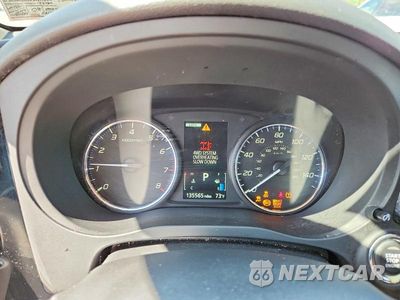 Zdjęcie 9 z 13 samochodu: 2015 MITSUBISHI OUTLANDER SE VIN:JA4AZ3A31FZ007266 - miniatura