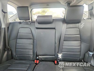 Zdjęcie 10 z 13 samochodu: 2019 HONDA CR-V EXL VIN:5J6RW2H87KL000228 - miniatura