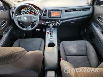 Zdjęcie 8 z 13 samochodu: 2016 HONDA HR-V EX VIN:3CZRU5H56GM704620 - miniatura