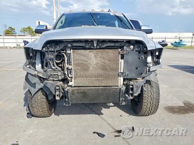 Piąte zdjęcie samochodu w środku: 2015 RAM 3500 LARAMIE VIN:3C63RRML9FG630364 - miniatura