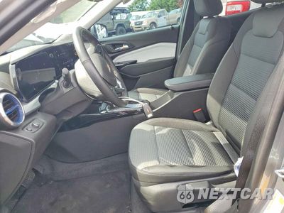 Zdjęcie 7 z 13 samochodu: 2026 CHEVROLET TRAX 1LT VIN:KL77LHEPXTC082684 - miniatura