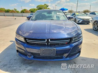 Piąte zdjęcie samochodu w środku: 2015 DODGE CHARGER SE VIN:2C3CDXBG6FH724918 - miniatura
