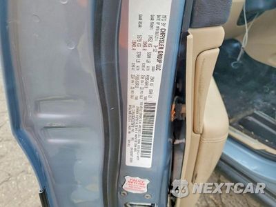 Zdjęcie 13 z 13 samochodu: 2012 JEEP GRAND CHEROKEE LIMITED VIN:1C4RJFBGXCC275878 - miniatura
