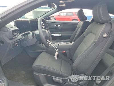 Zdjęcie 7 z 12 samochodu: 2026 FORD MUSTANG VIN:1FA6P8TH9T5131222 - miniatura