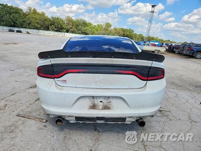 Zdjęcie 6 z 12 samochodu: 2017 DODGE CHARGER SE VIN:2C3CDXBG6HH627964 - miniatura