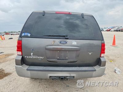 Zdjęcie 6 z 13 samochodu: 2003 FORD EXPEDITION XLT VIN:1FMRU15W53LC38262 - miniatura
