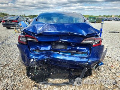 Zdjęcie 6 z 12 samochodu: 2021 TESLA MODEL 3 VIN:5YJ3E1EB2MF983317 - miniatura