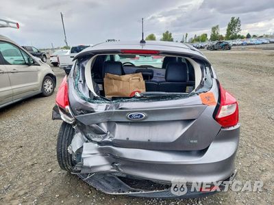 Zdjęcie 6 z 12 samochodu: 2014 FORD FOCUS SE VIN:1FADP3K25EL264744 - miniatura